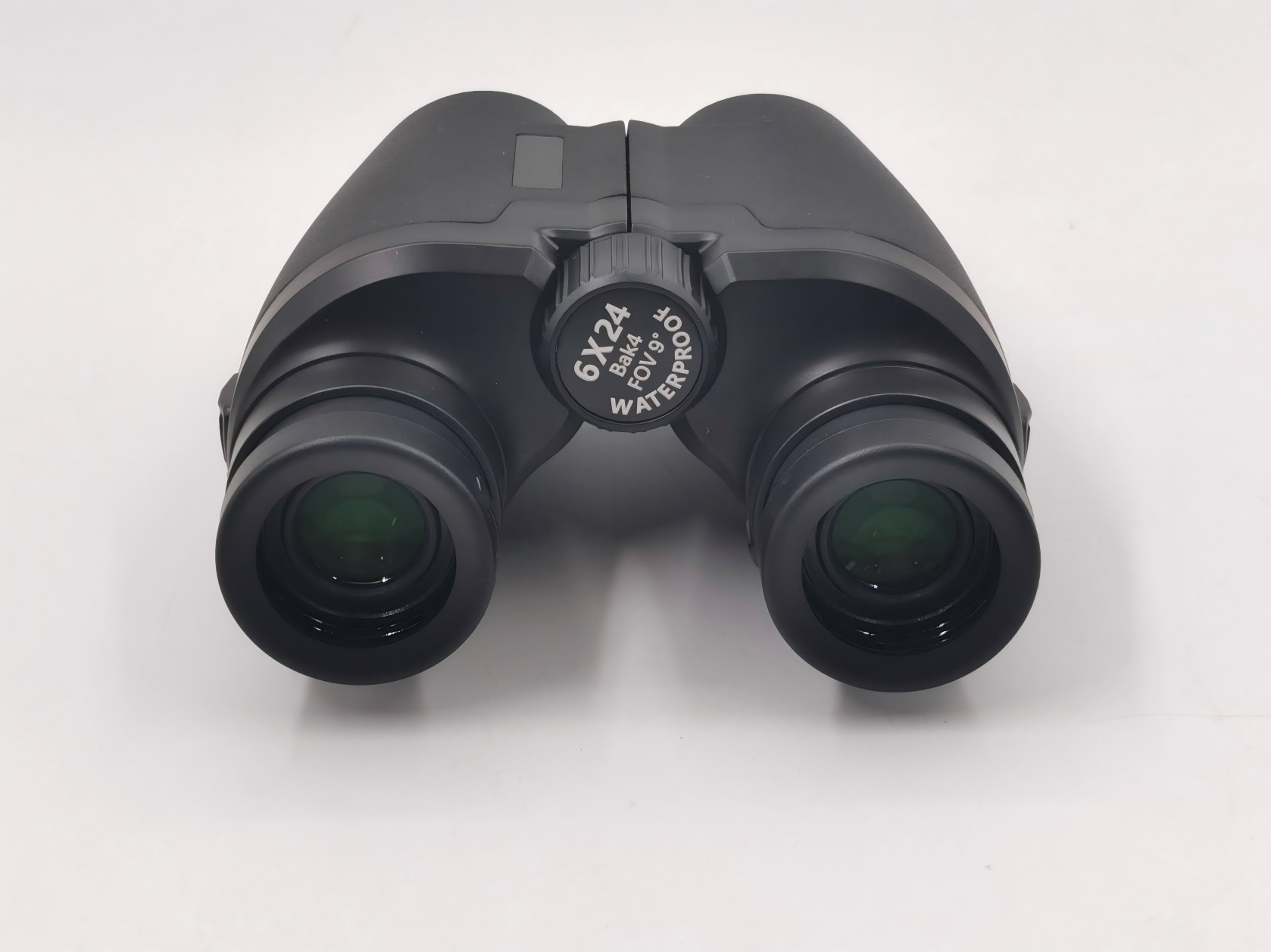 6x24 Compact Binoculars HUYAP6241-2
