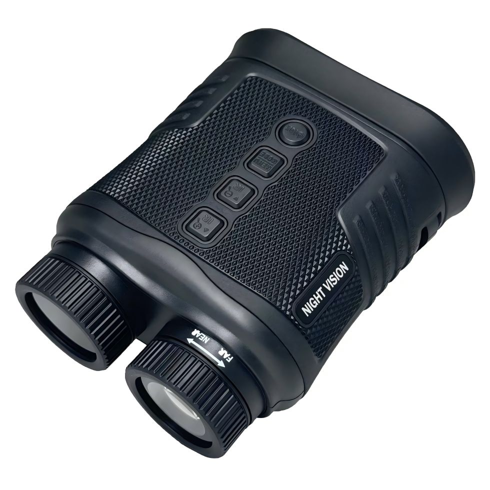4K Digital Night Vision Binoculars HAJ-LG67-2