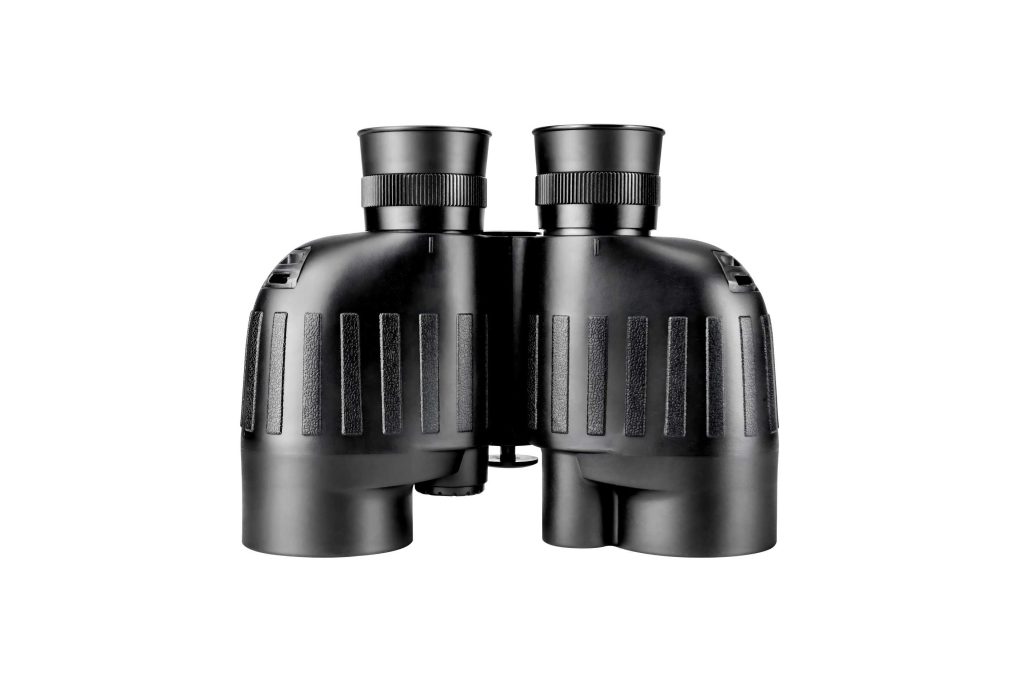 8×40 Rangefinder Binoculars TER-B20-2