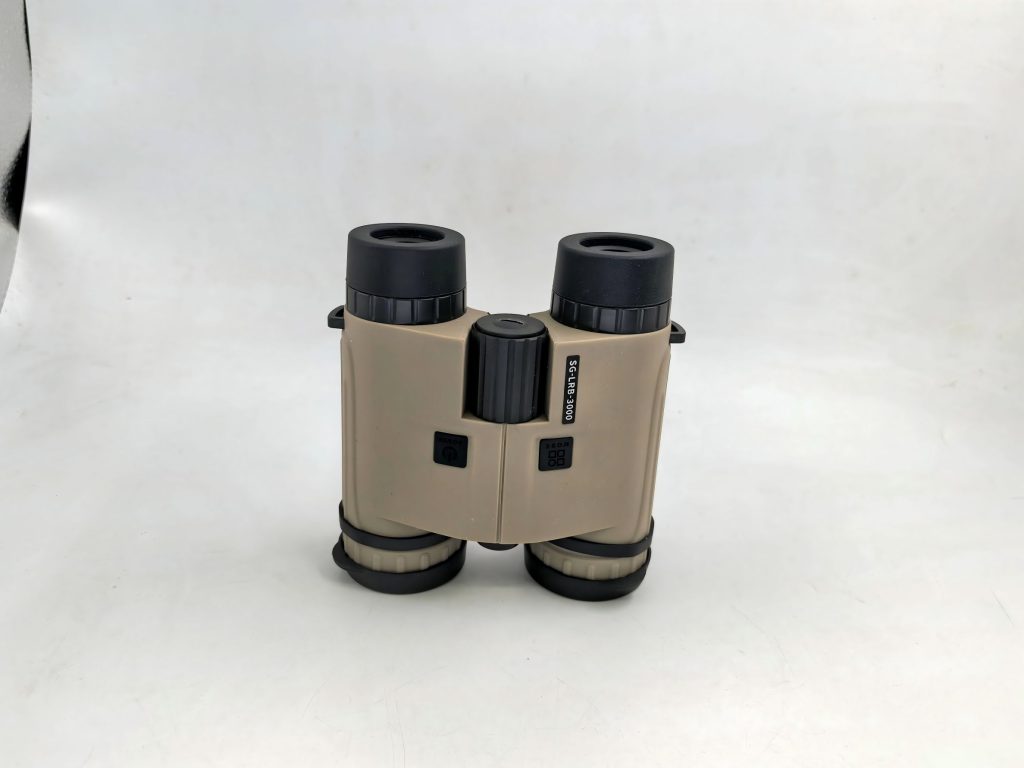 8x32 Rangefinder Binoculars LS-LRB-3000-2