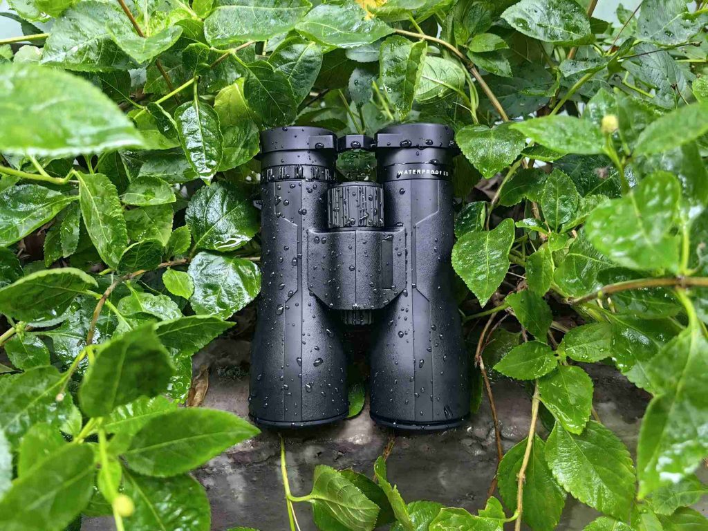 10×50 Waterproof Binoculars DAMR1050-1 2