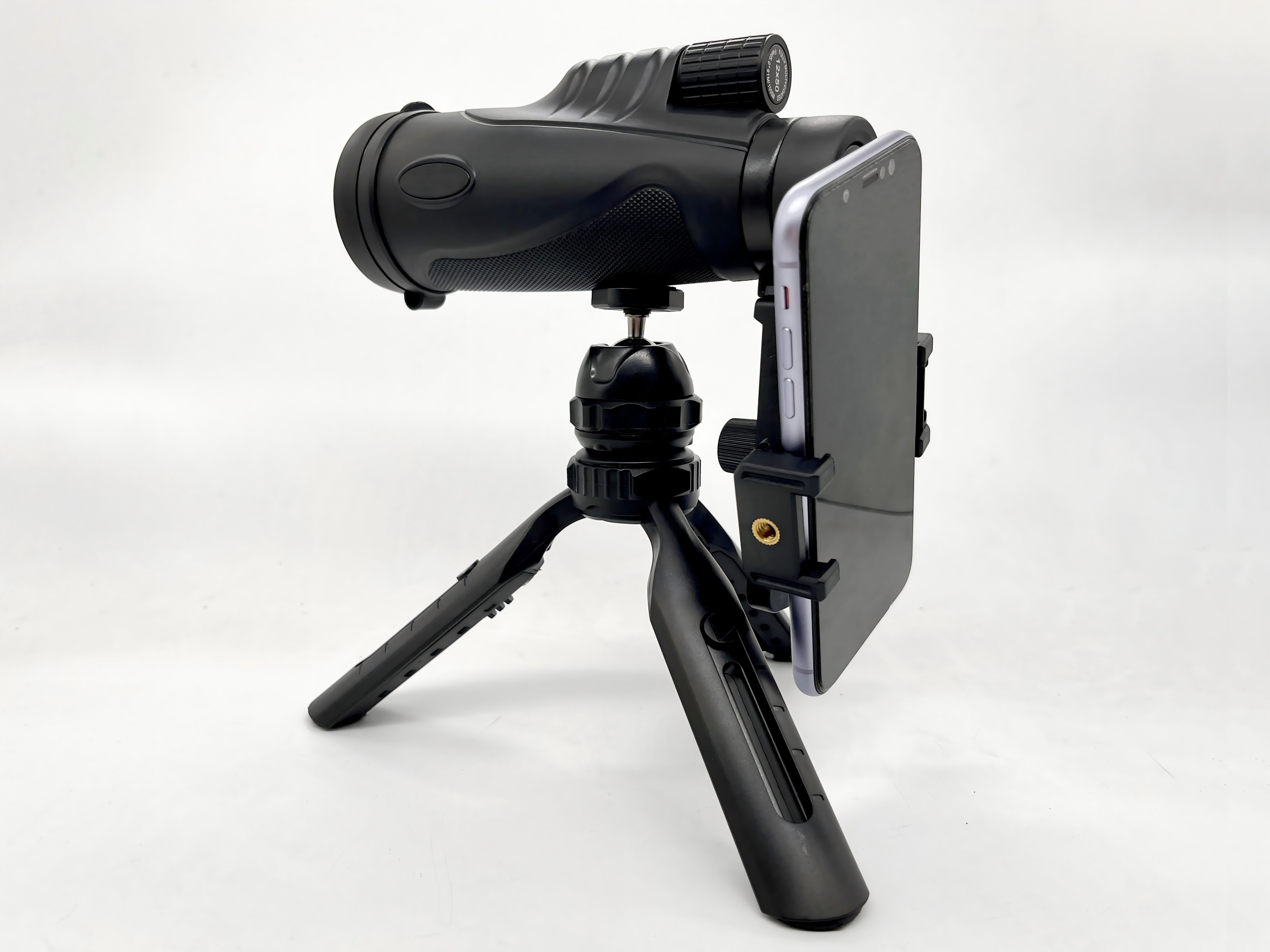 8x50 Handheld Monocular LODM8502 2