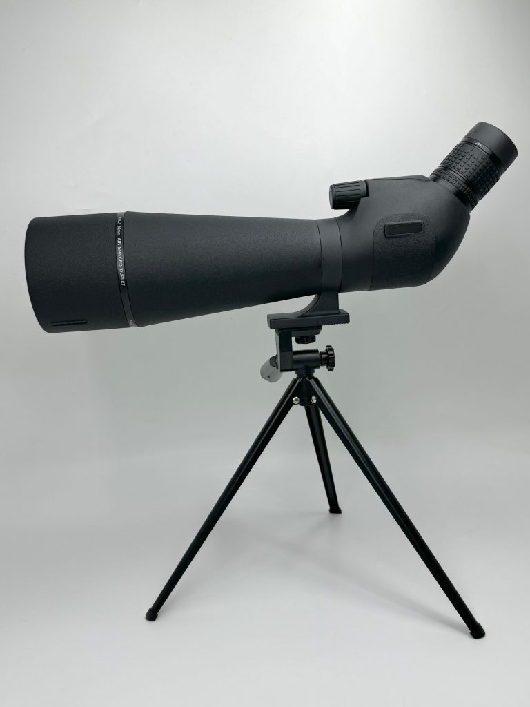 20×60 Spotting Scope with 80mm Objective KAXS2060801 2
