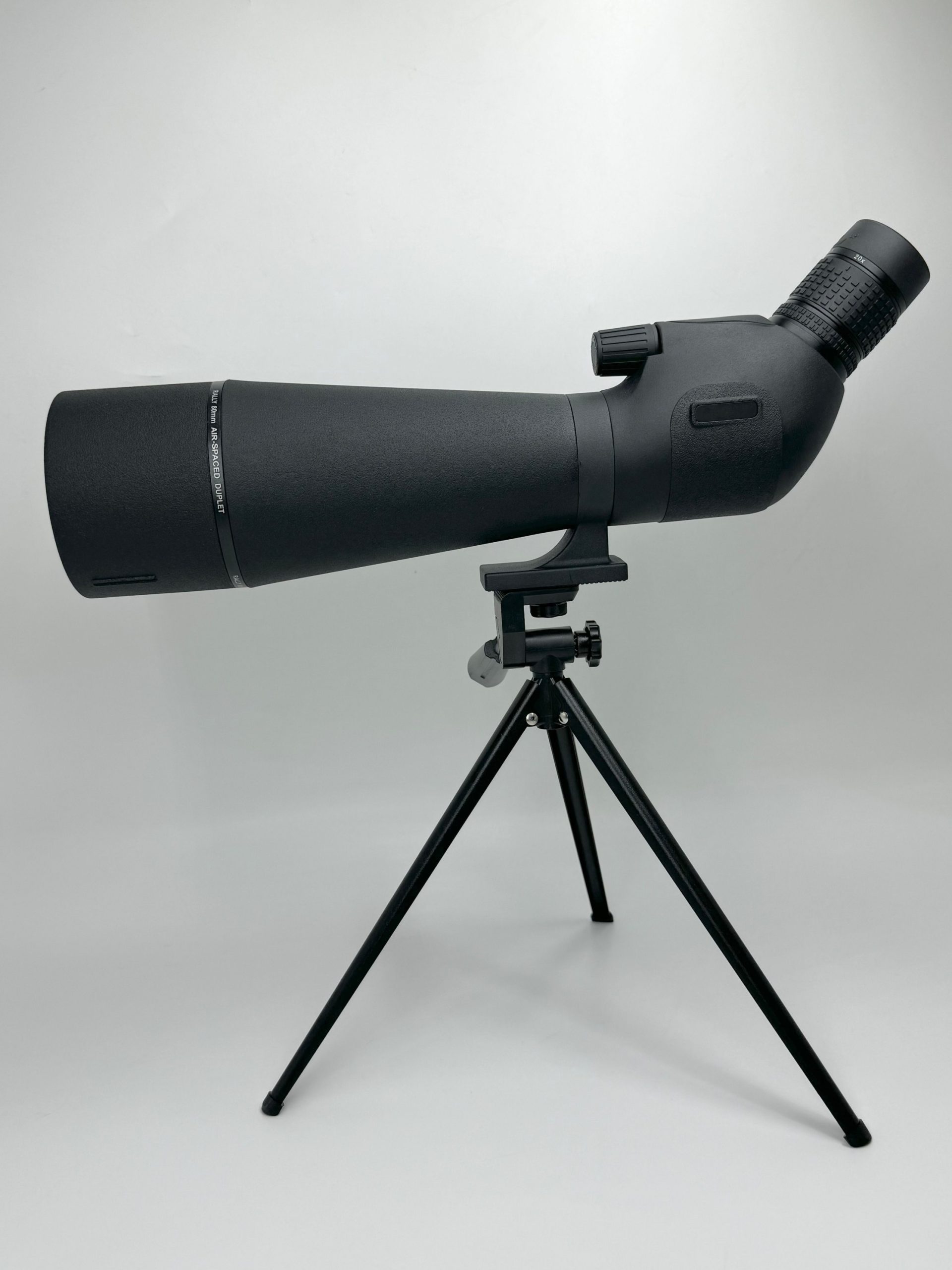 20×60 Spotting Scope with 80mm Objective KAXS2060801 2