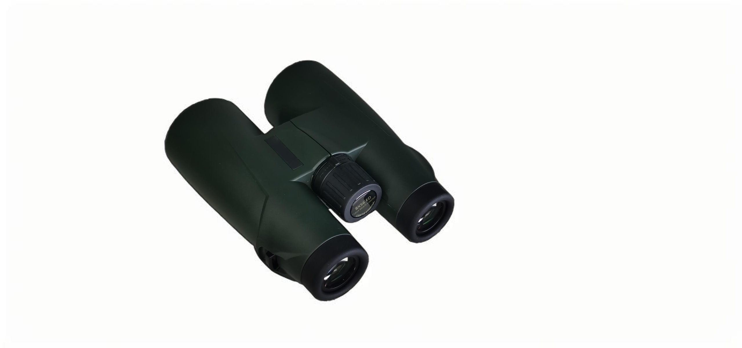 8×56 ED Glass Binoculars MELR856-1 3