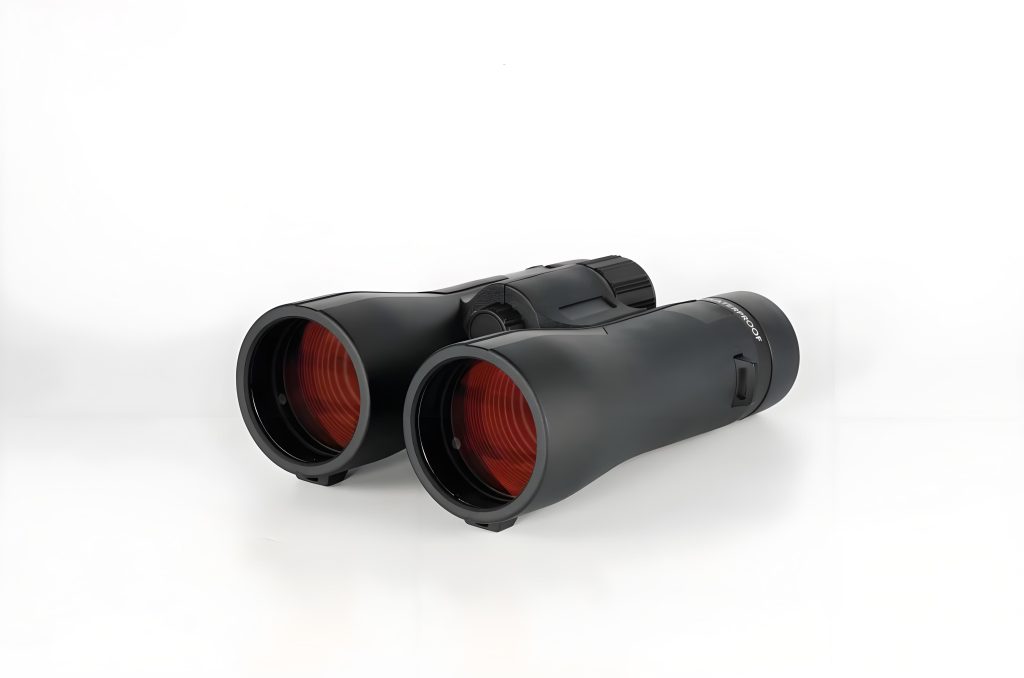 10×50 Waterproof Binoculars DAMR1050-1 3