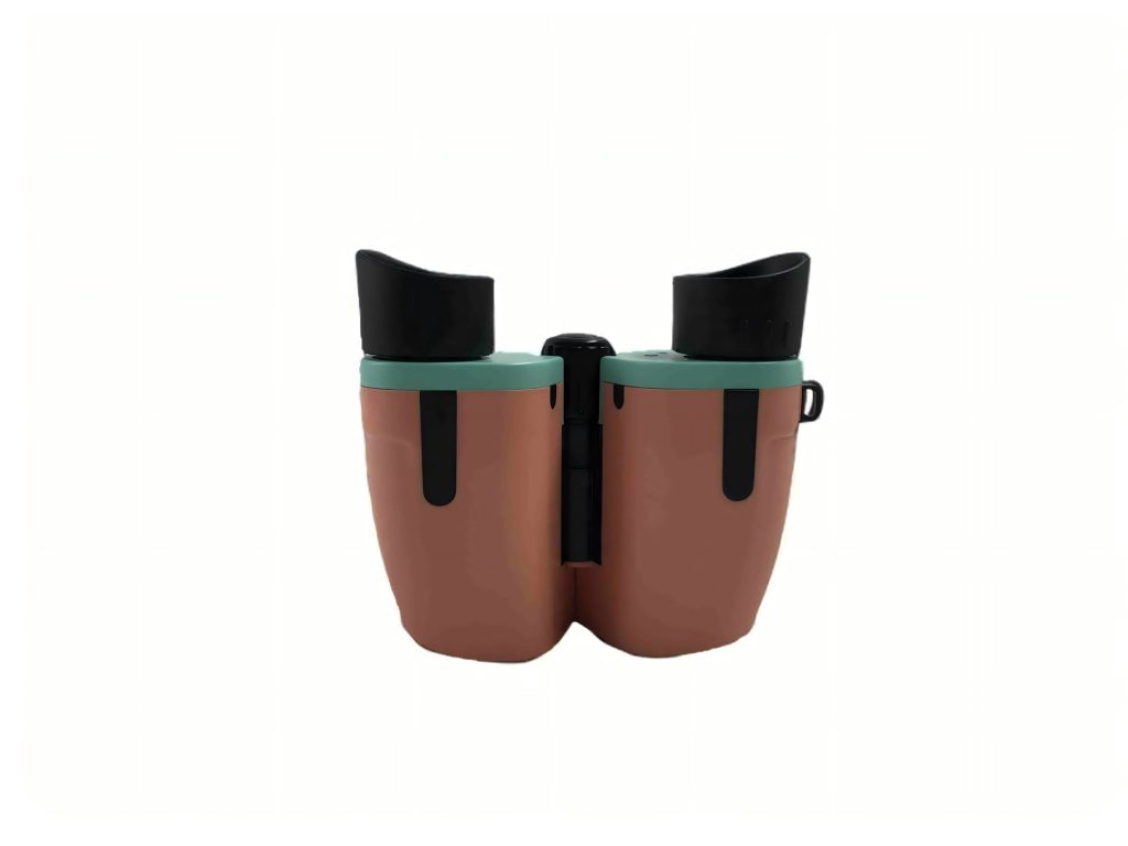 8×21 Kids Compact Binoculars LIDP214-3