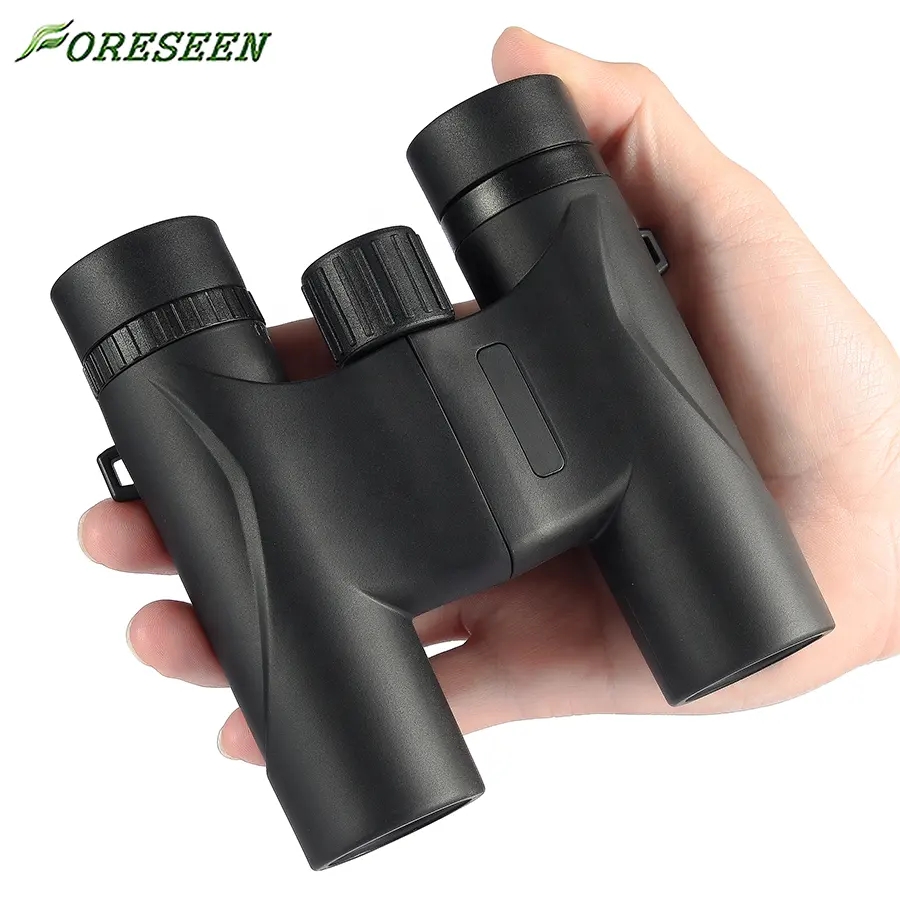 8x, 10x & 12x Compact Binocular Series LODR8225 3