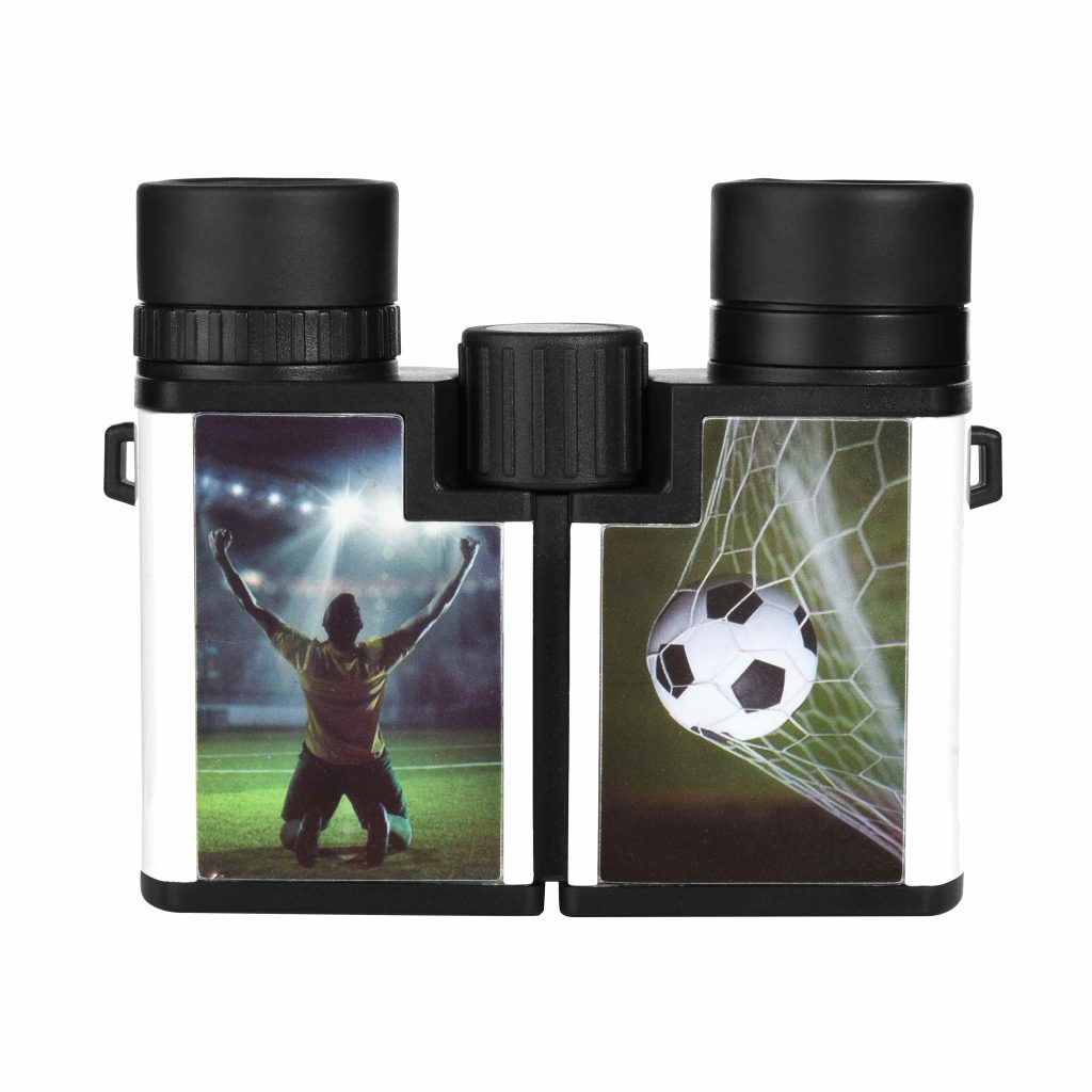 8x22 Pocket Binoculars LODR8224 3