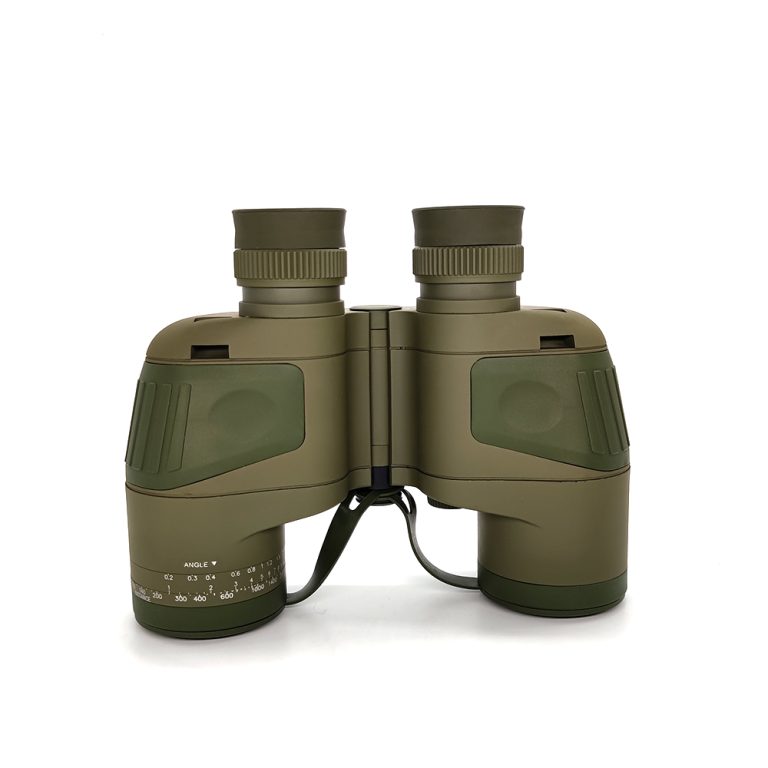 7x50 Marine Binoculars with Compass YUTP750-1 3