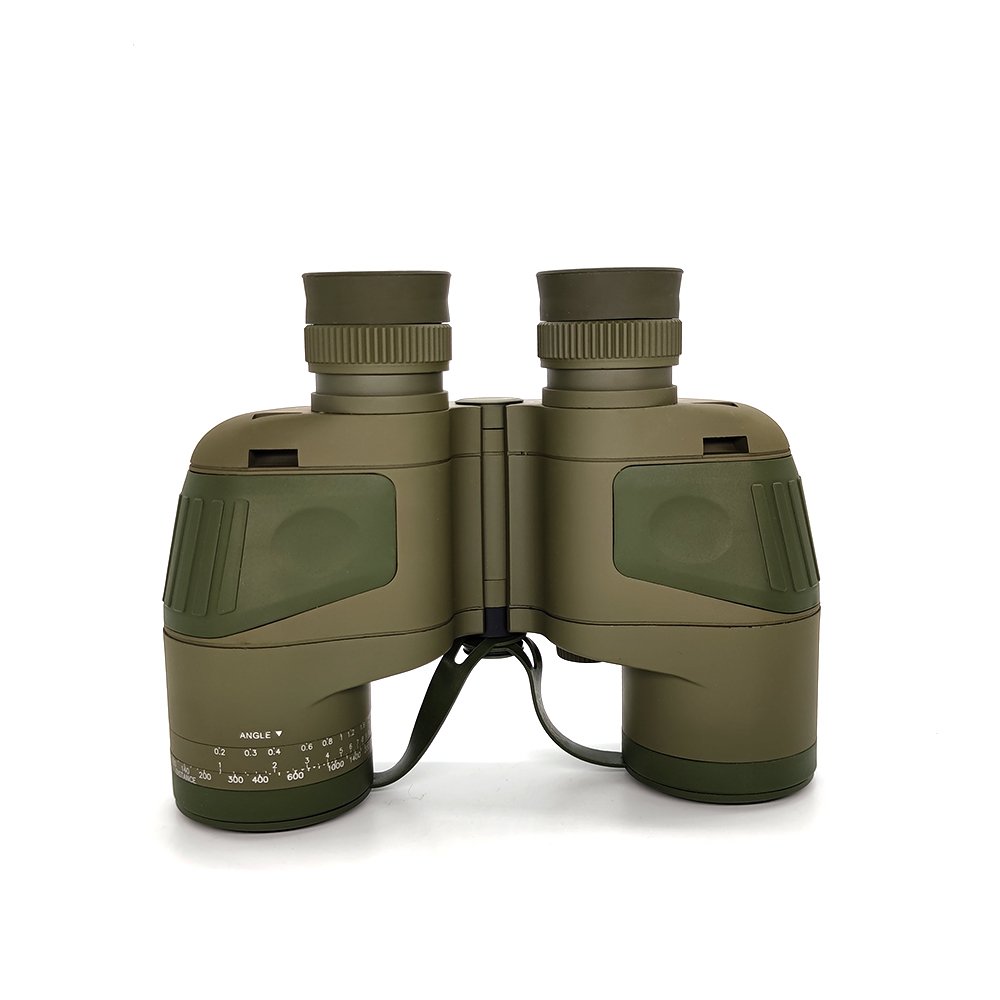 7x50 Marine Binoculars with Compass YUTP750-1 3