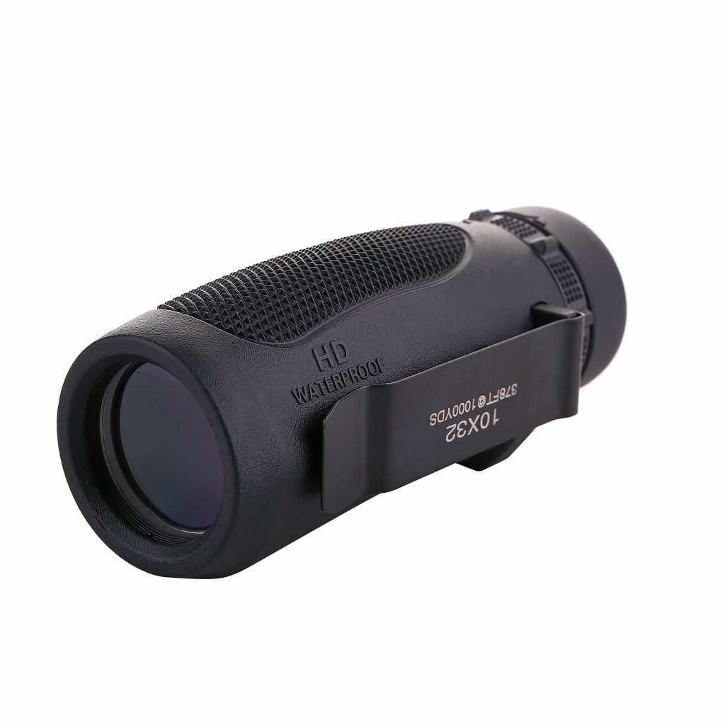 6x32 Wide-Angle Waterproof Monocular DAM632-2 3