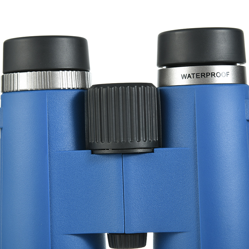 10×42 Roof Prism Binoculars YIKR1042-5 3