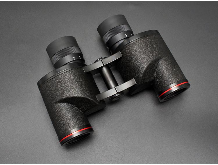 Compact Military-Grade Long Range Binoculars XURP6.532HD 3