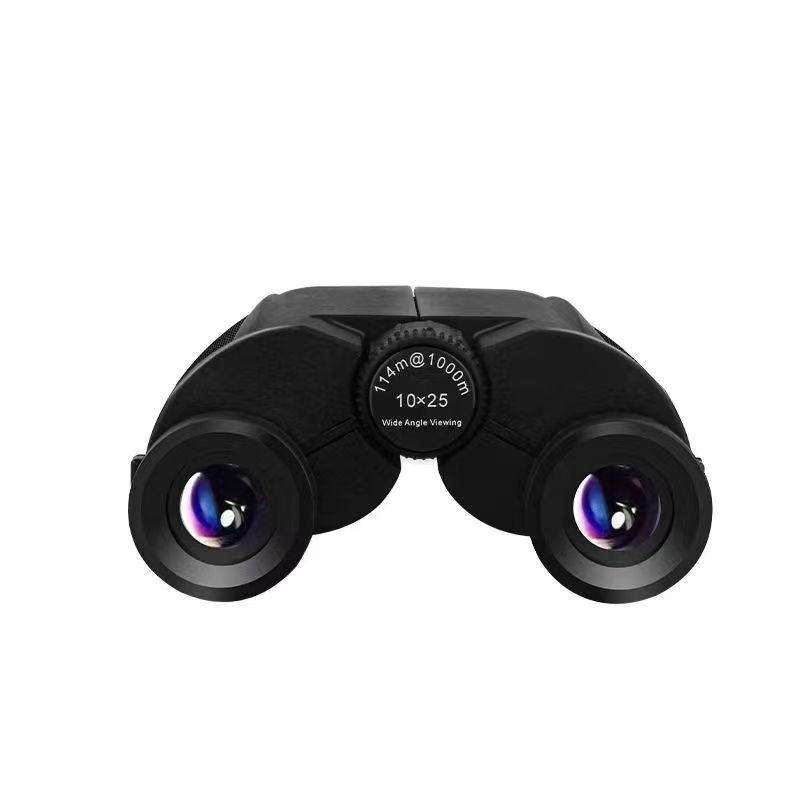10x25 Wide-Angle FMC Binoculars LIDP254 3