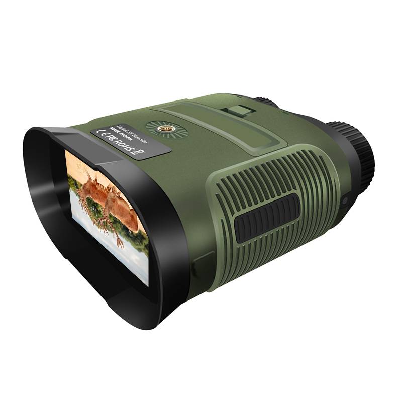 2.5K UHD Digital Night Vision Monocular GRD29-3
