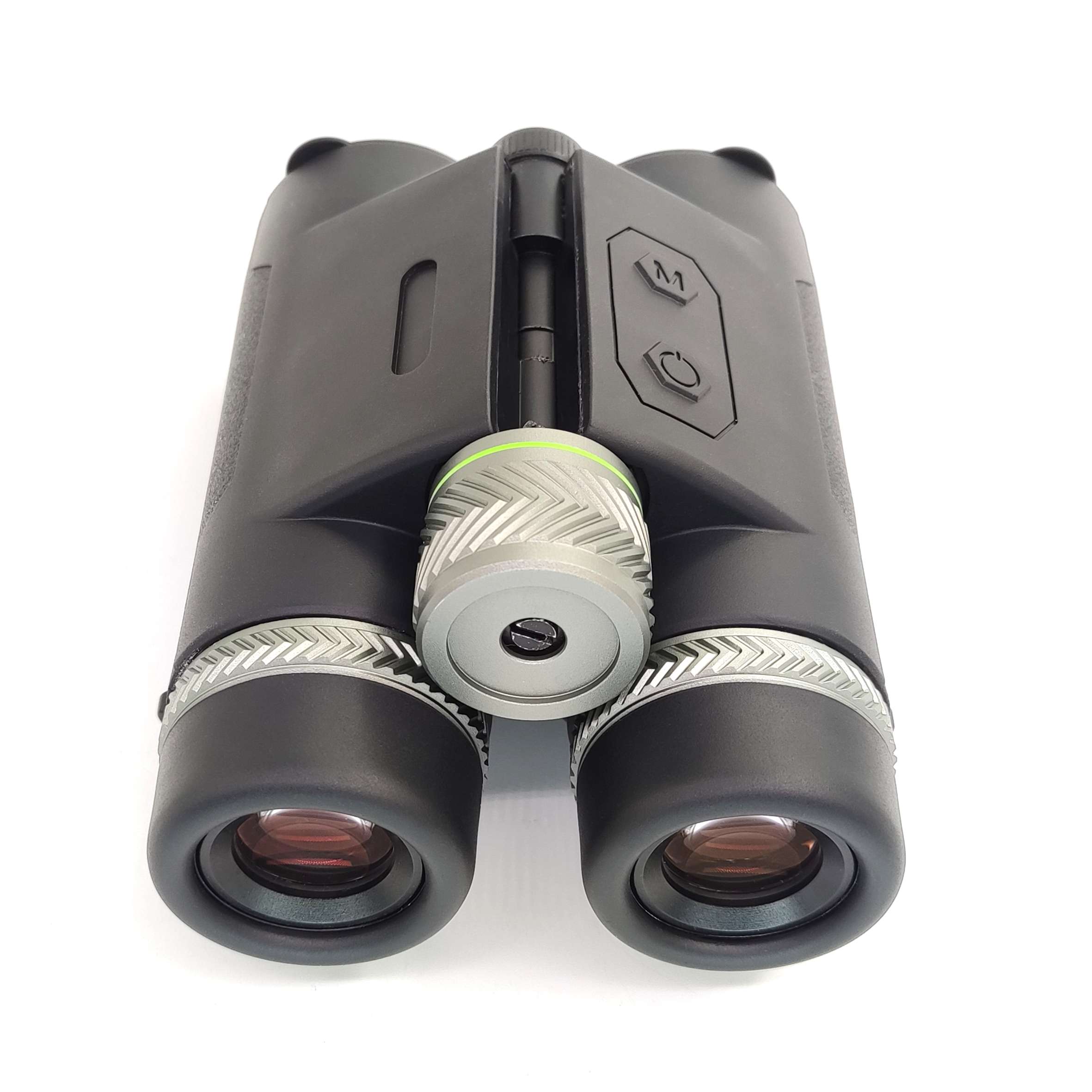 10X42EW Laser Rangefinder Binoculars HOY-1000 HOY-1500 HOY-1800 3
