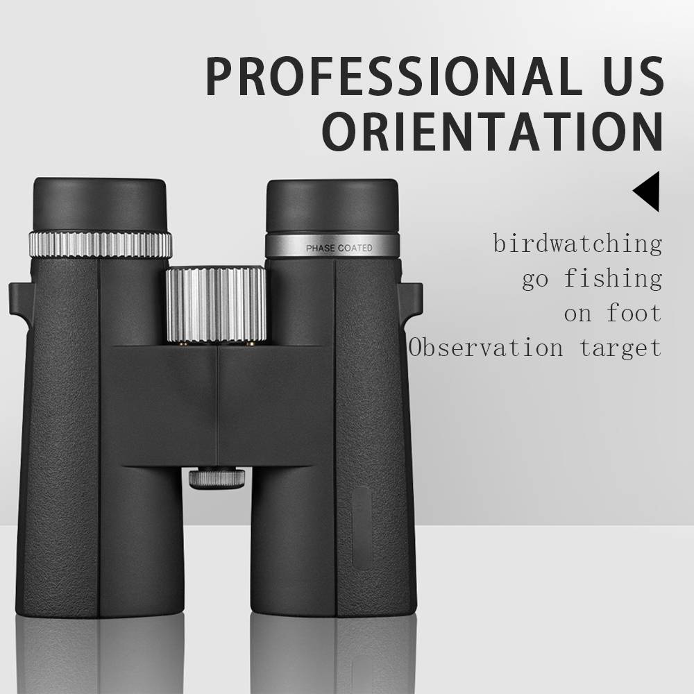 10×42 Waterproof Binoculars YIKR1042-7ED 3