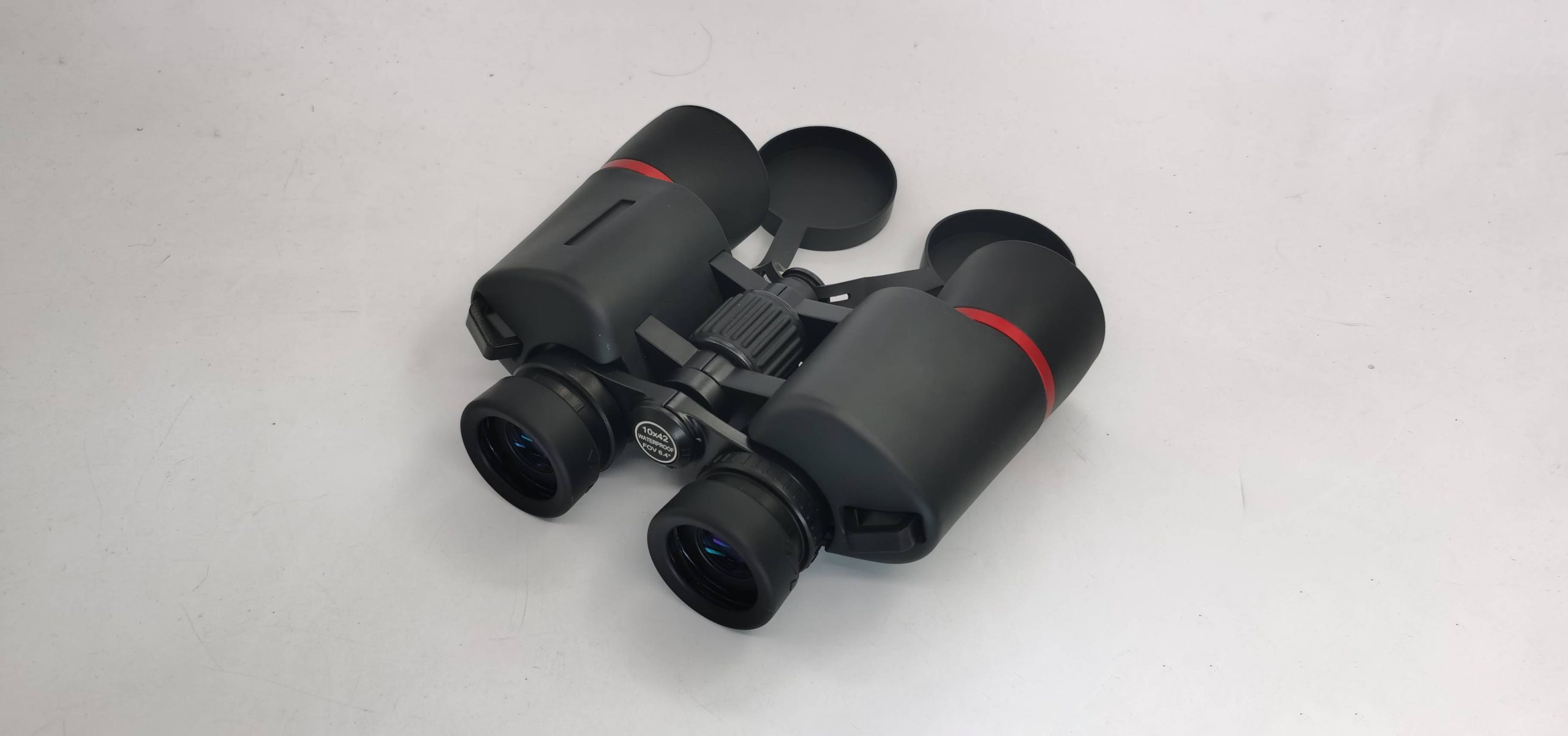 Premium 10×42 Long Range Binoculars for Outdoor Professionals XURP1042-3 3