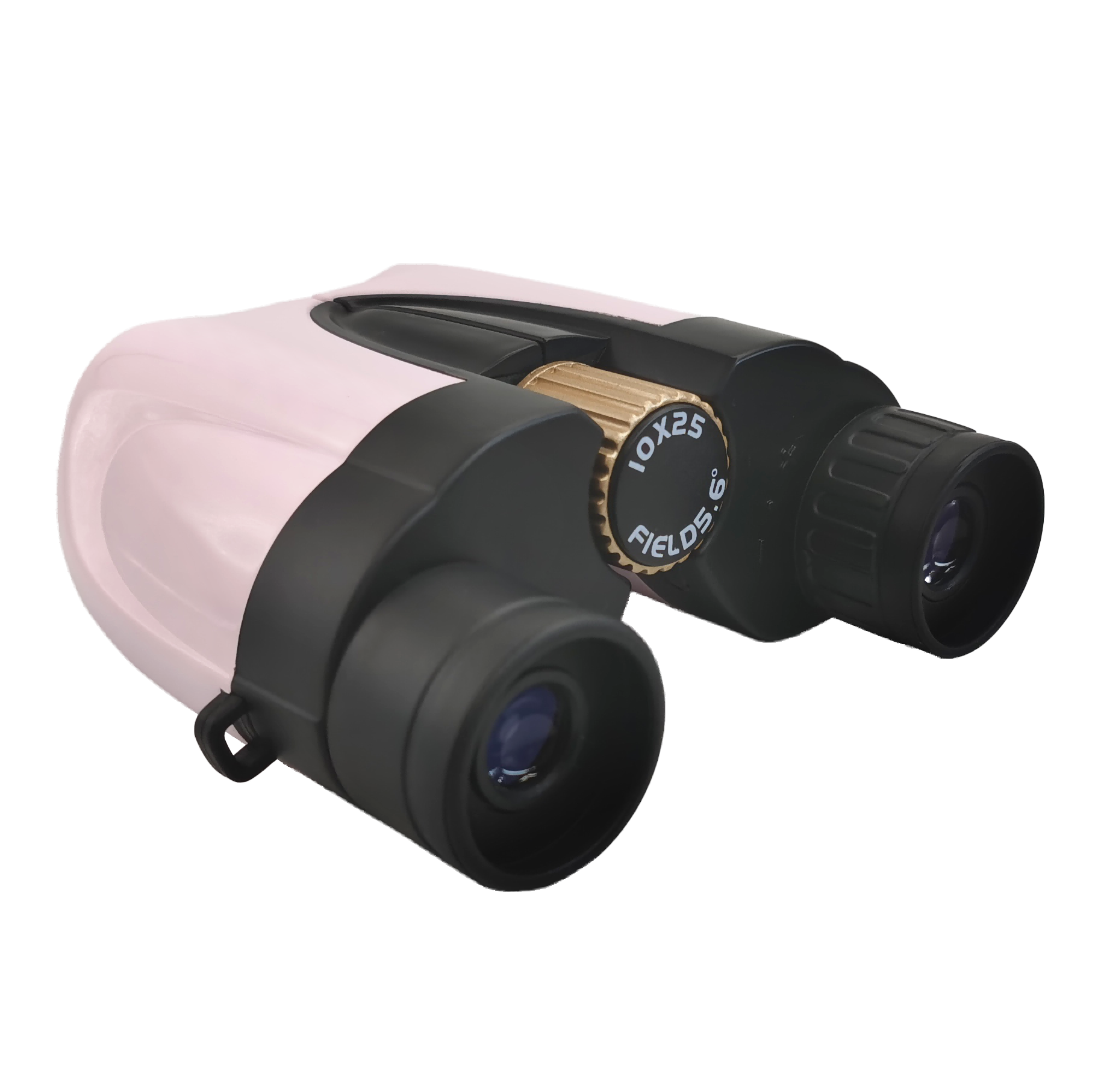 Compact 10x25 Binoculars LIDP253 3