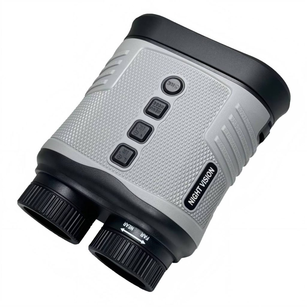 4K Digital Night Vision Binoculars HAJ-LG67-3