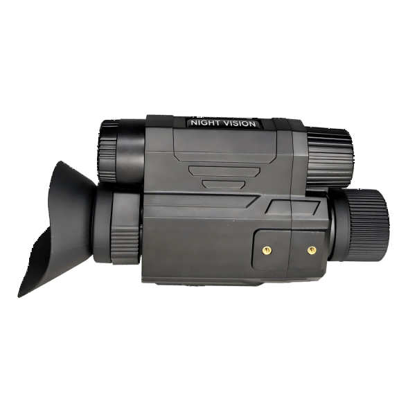 2×8 Digital Night Vision Monocular HAJ-LG66 3