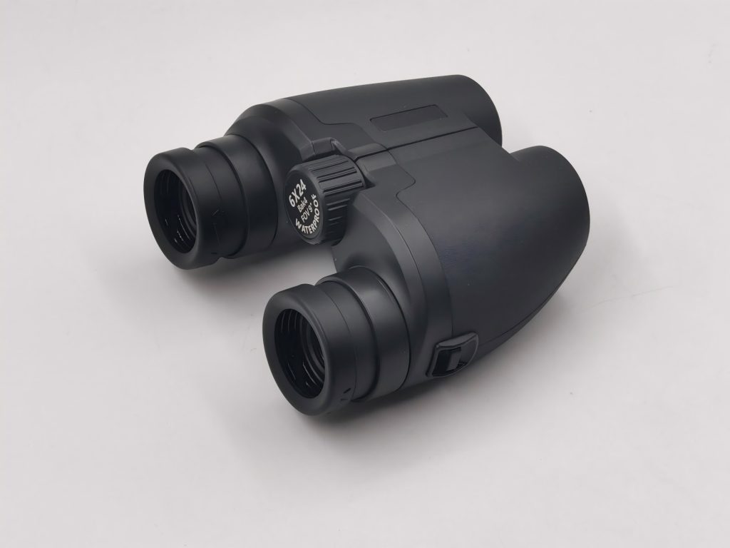 6x24 Compact Binoculars HUYAP6241-3