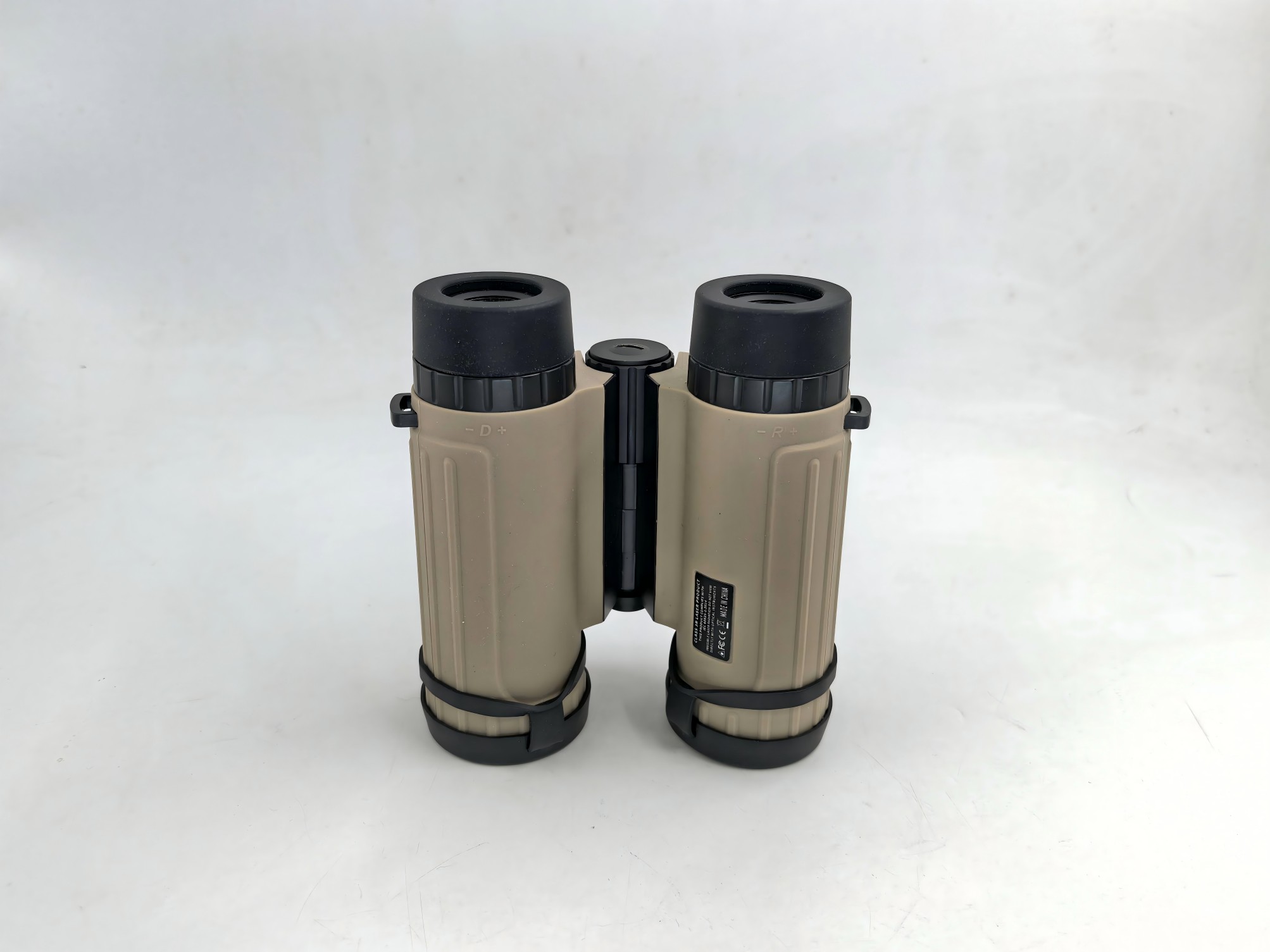 8x32 Rangefinder Binoculars LS-LRB-3000-3
