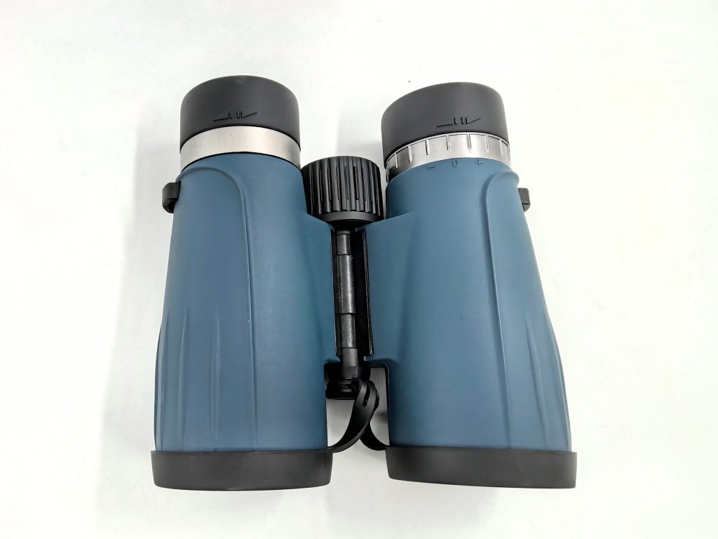 8×42 Roof Prism Binoculars MIZR842-4 3