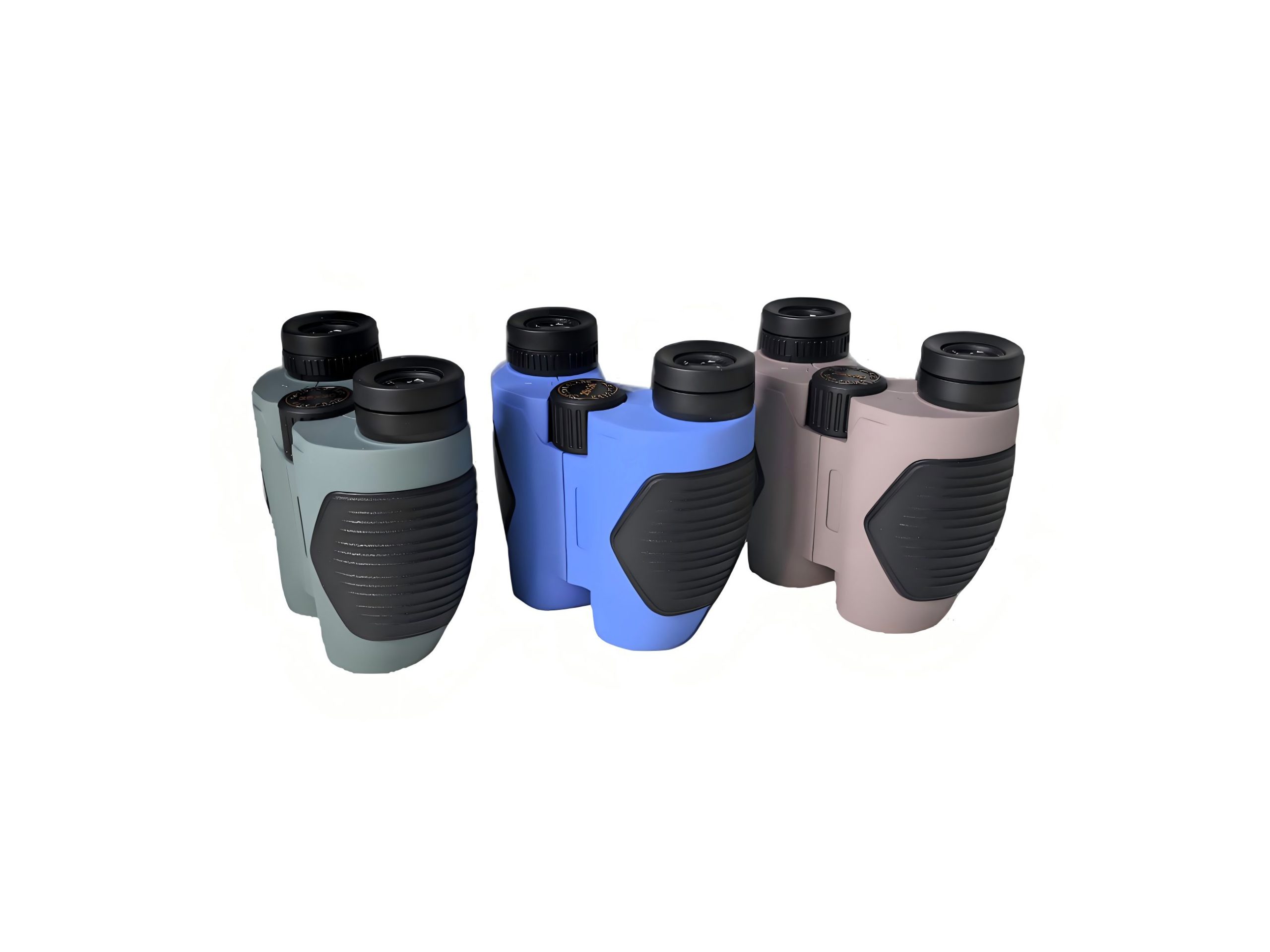 7x30 Waterproof Compact Binoculars LIDP302-4