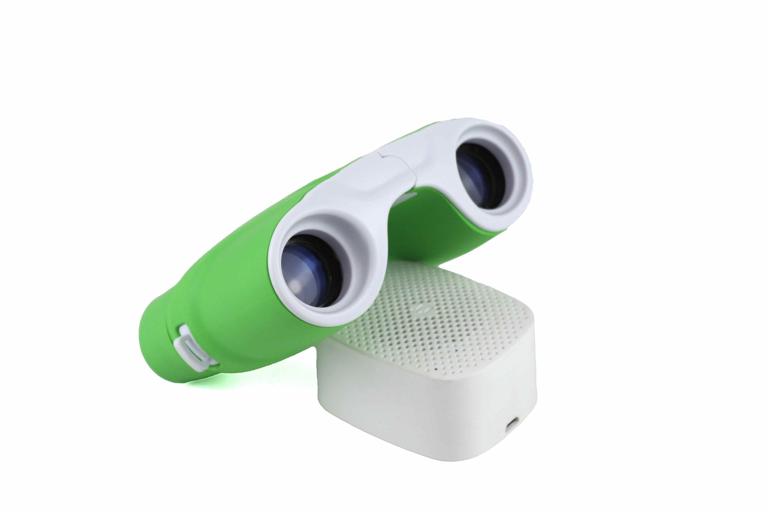 6x21 & 8x21 Roof Prism Binoculars YUTR6211 4