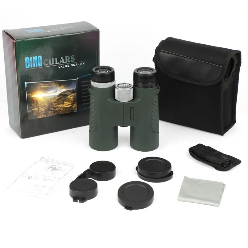 7x42 Waterproof Binoculars LODR7421 4
