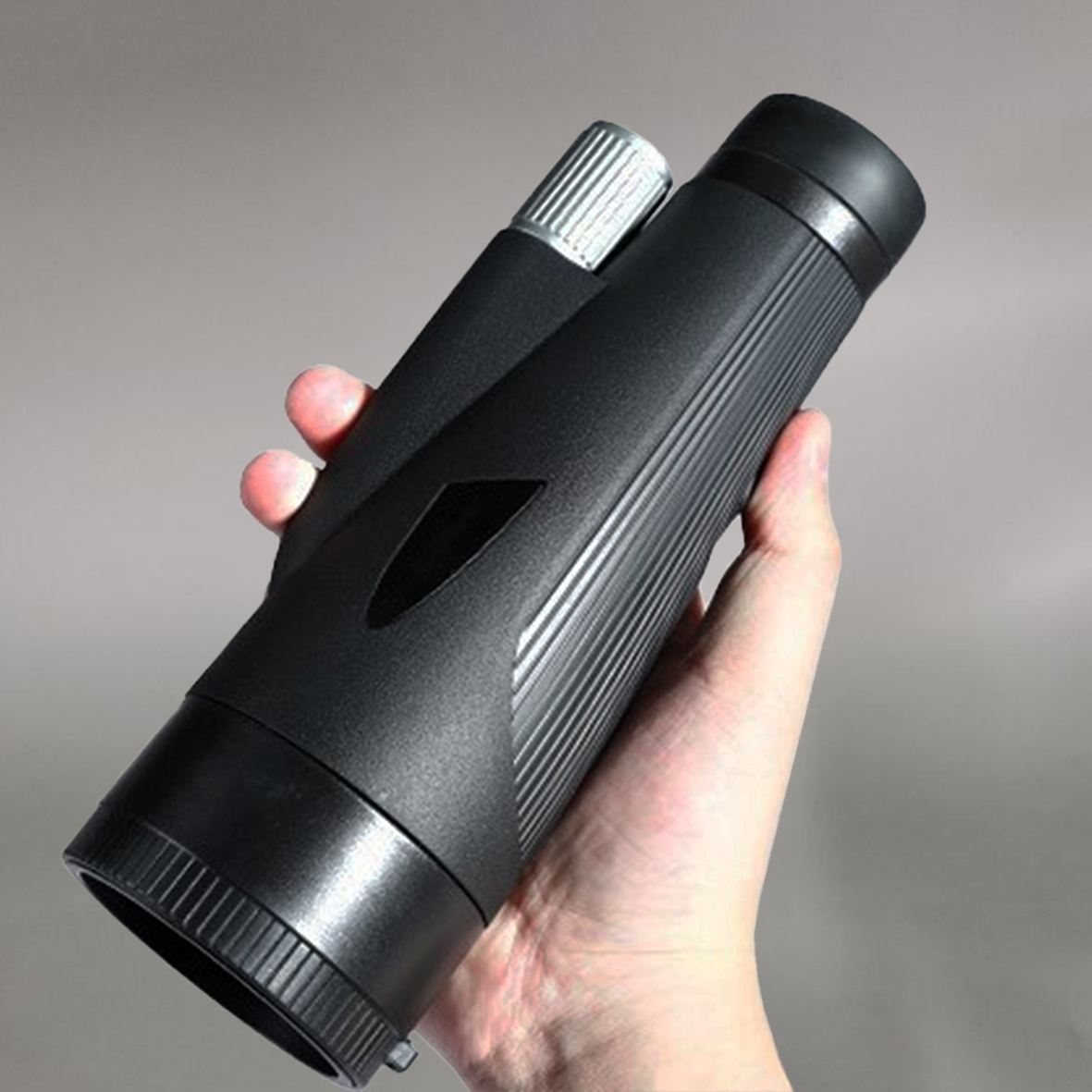 12x60 Long Range Monocular LODM1260P 4