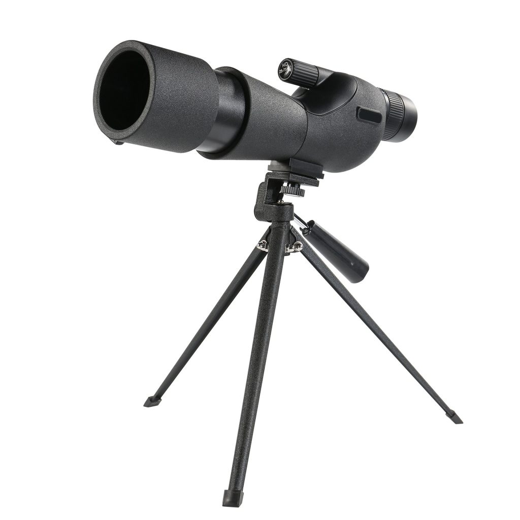 16–48x60 Spotting Scope KAXS164860 4