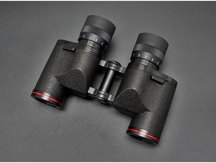 Compact Military-Grade Long Range Binoculars XURP6.532HD 4