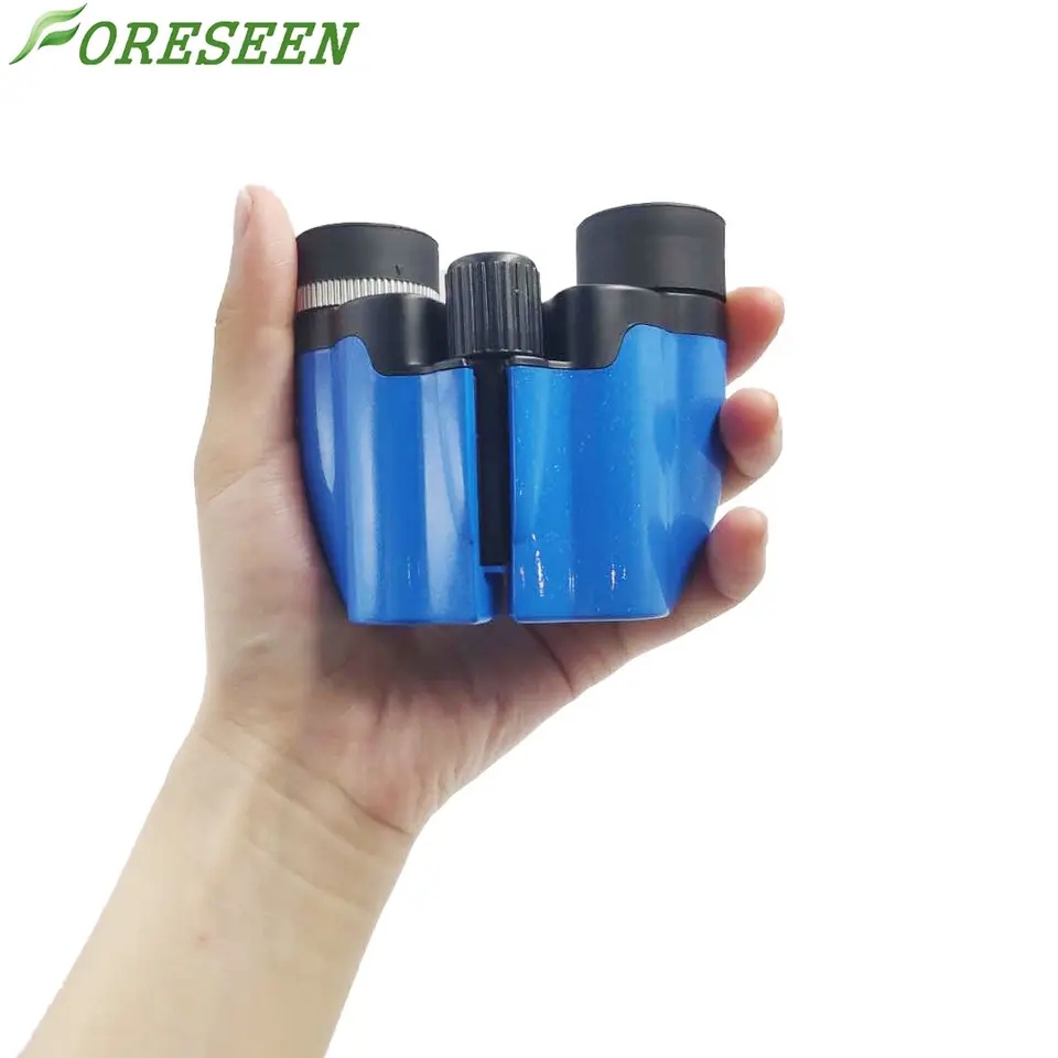 8x22 Lightweight Binoculars LODP8221 4