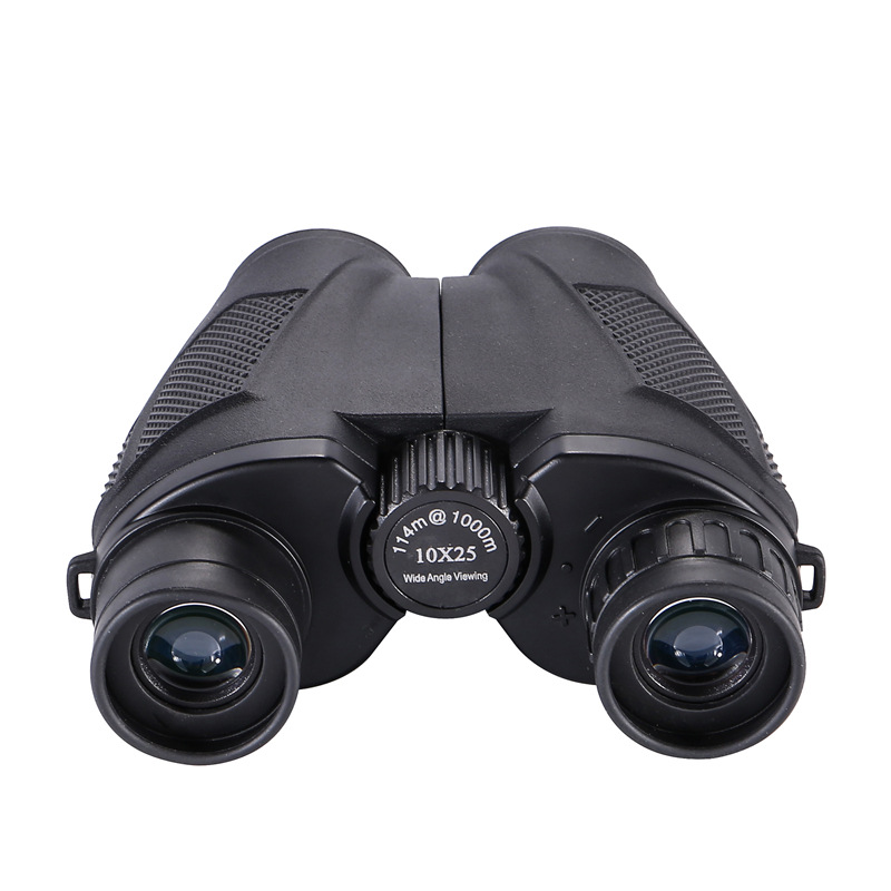 10x25 Porro Binoculars LODP10251 4