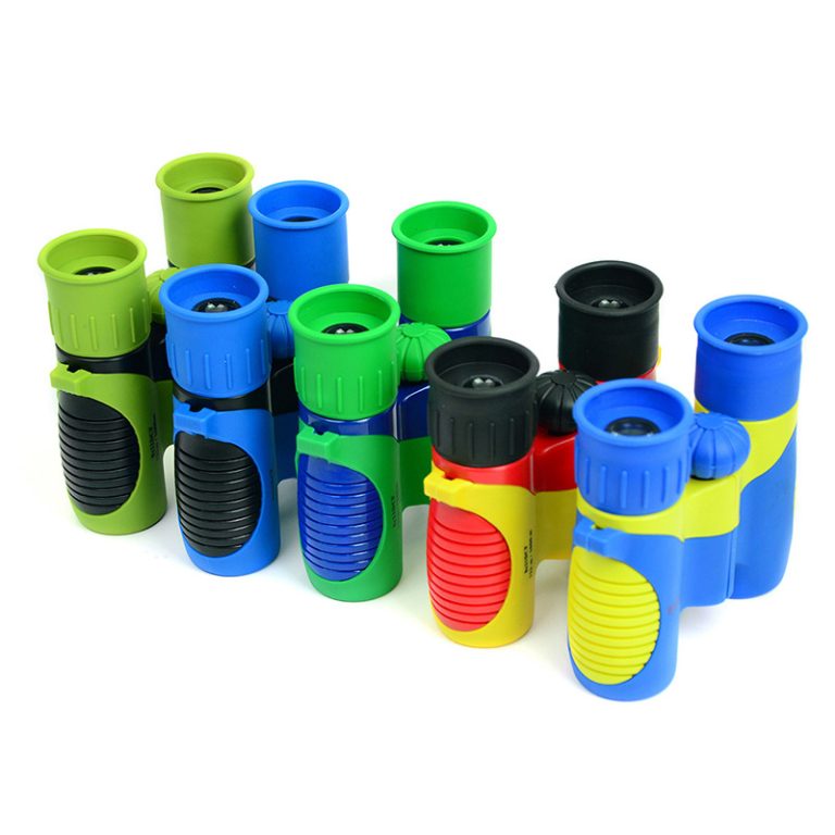 8x21 Compact Binoculars LIDR8211 4