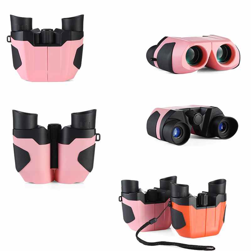 8×21 Kids Compact Binoculars LIDP212-4