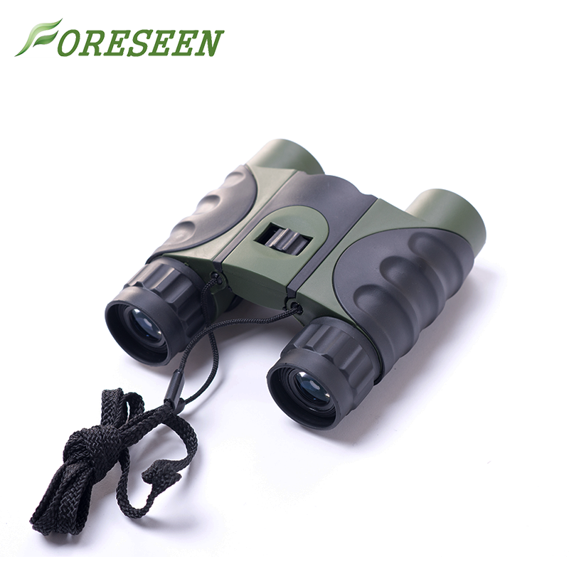 10x25 Foldable Binoculars LIDR8251 4
