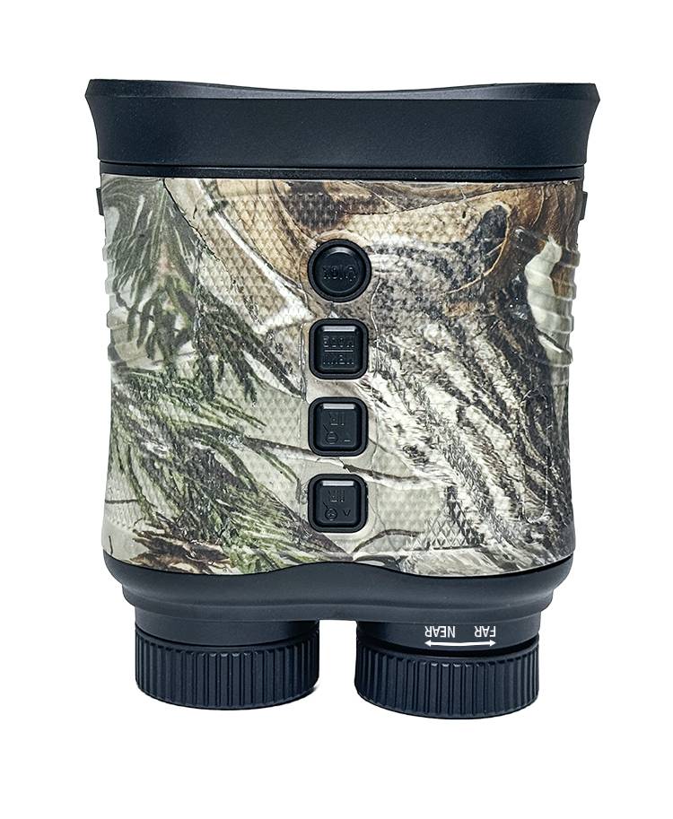 4K Digital Night Vision Binoculars HAJ-LG67-4
