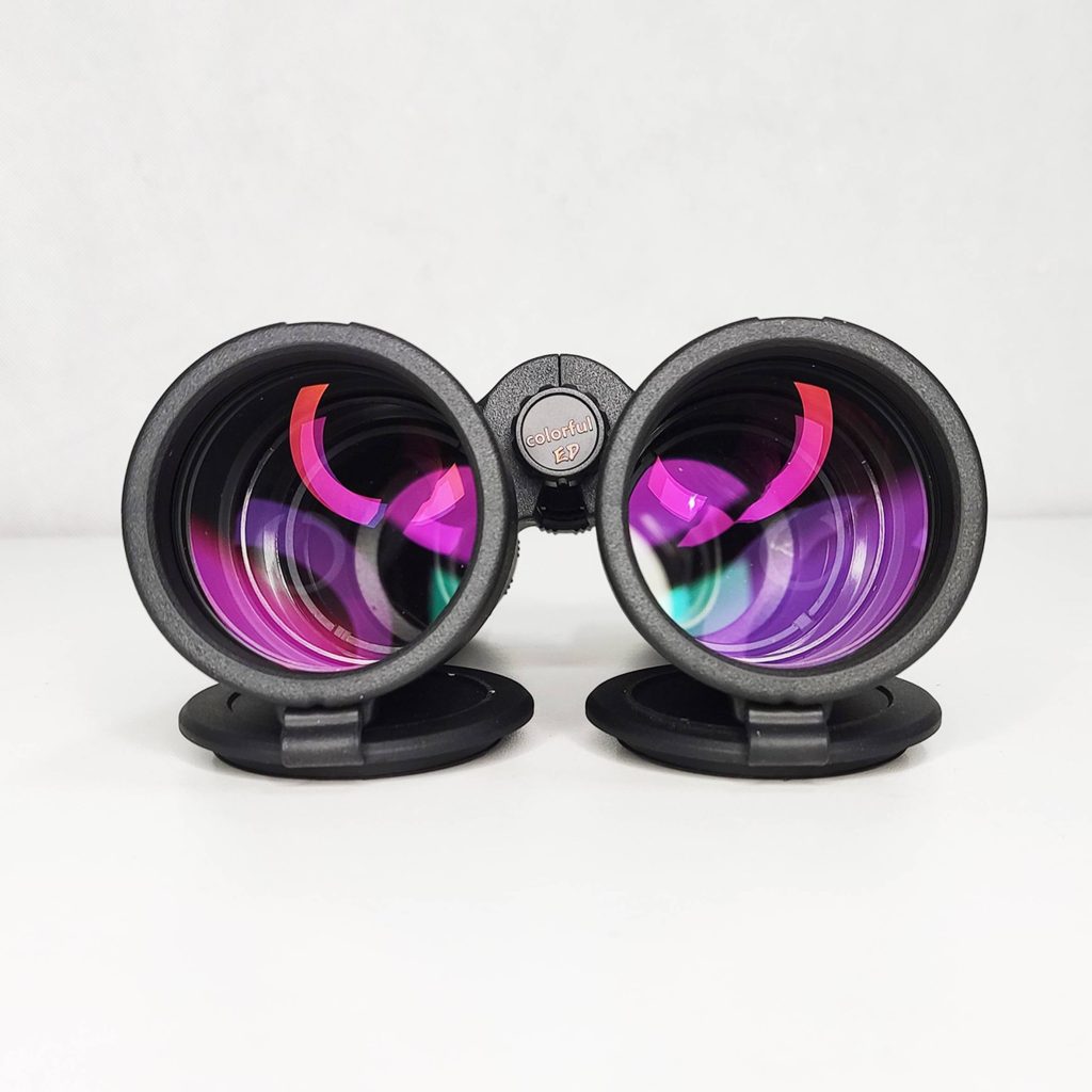 10×50 Waterproof Binoculars DAMR1050-1 4