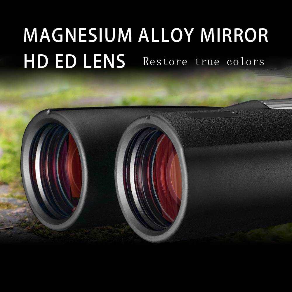 10×42 Waterproof Binoculars YIKR1042-7ED 4
