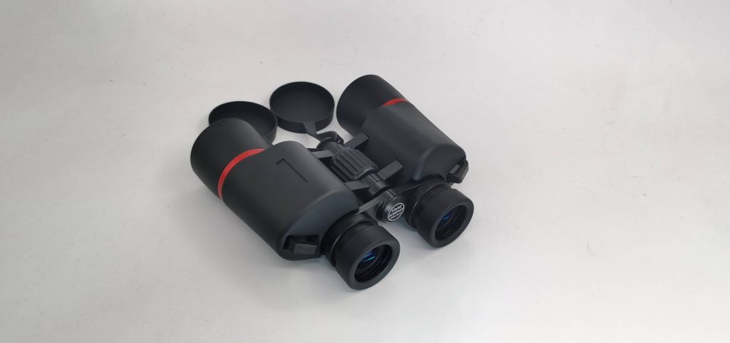 Premium 10×42 Long Range Binoculars for Outdoor Professionals XURP1042-3 4