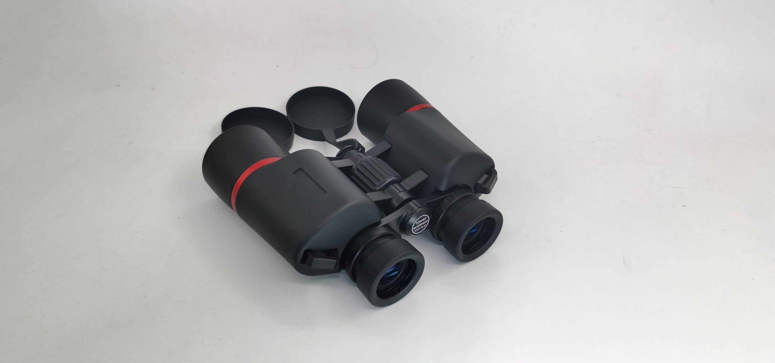Premium 10×42 Long Range Binoculars for Outdoor Professionals XURP1042-3 4