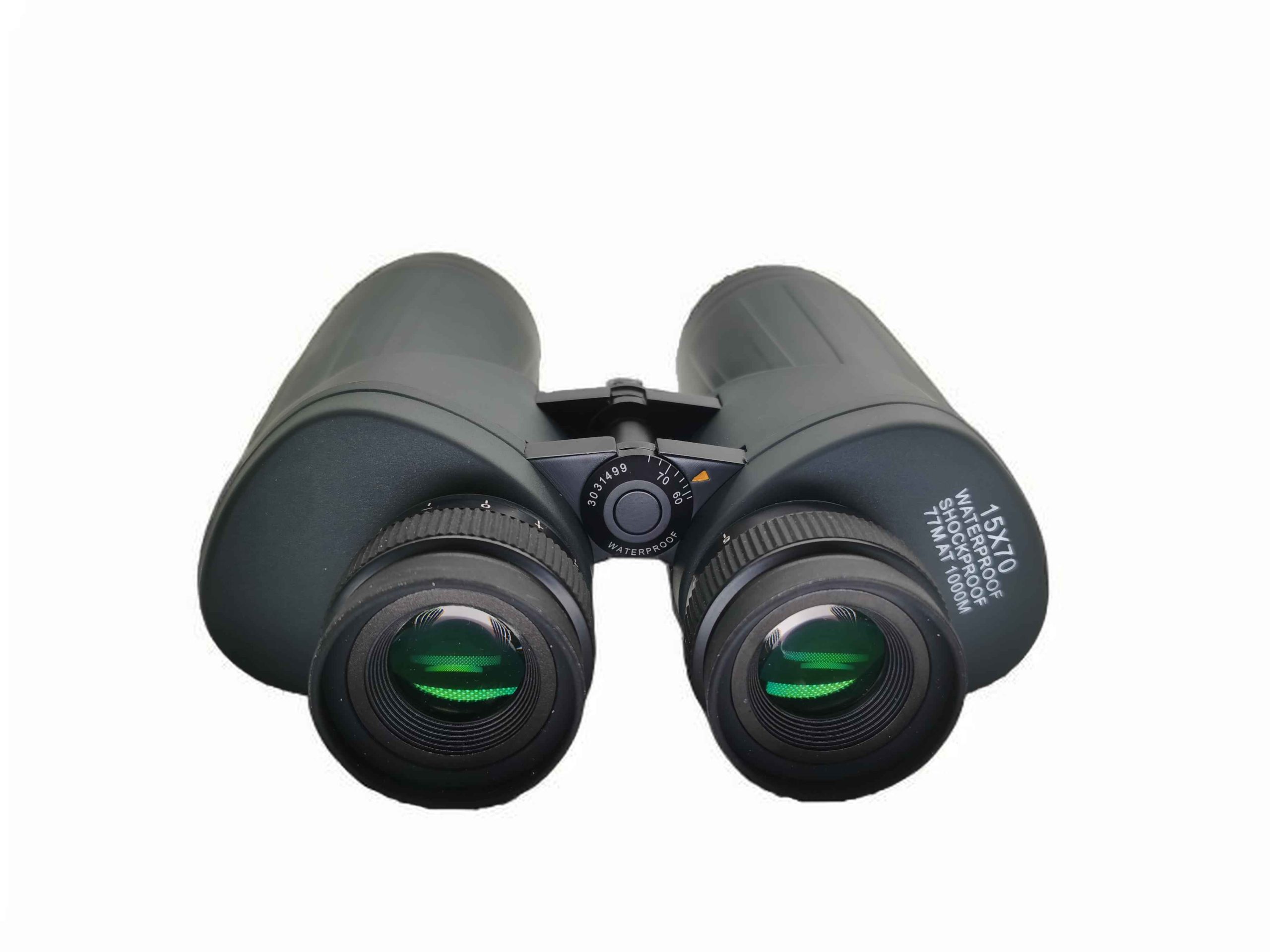 15×70 Military-Grade Binoculars XURP1570MS 4