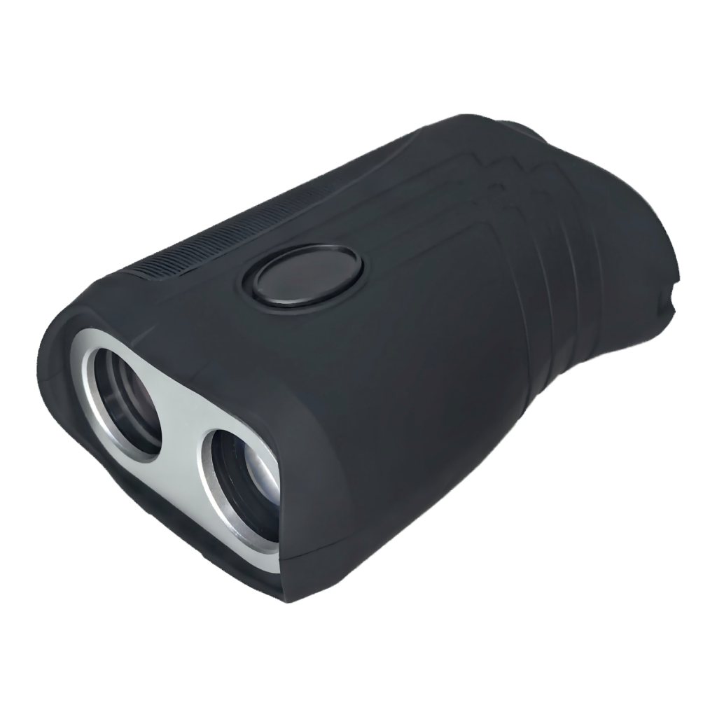 1200m Laser Rangefinder with Golf Slope Mode HUGL12004 4