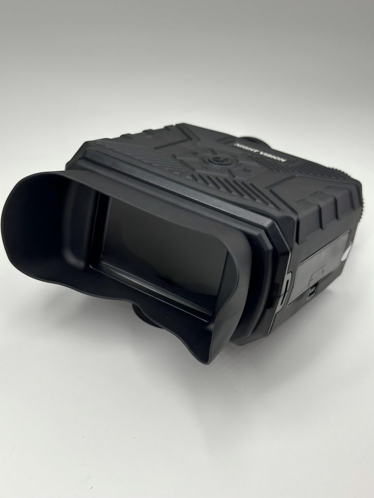 1440P Digital Night Vision Binoculars NV6182-B-4