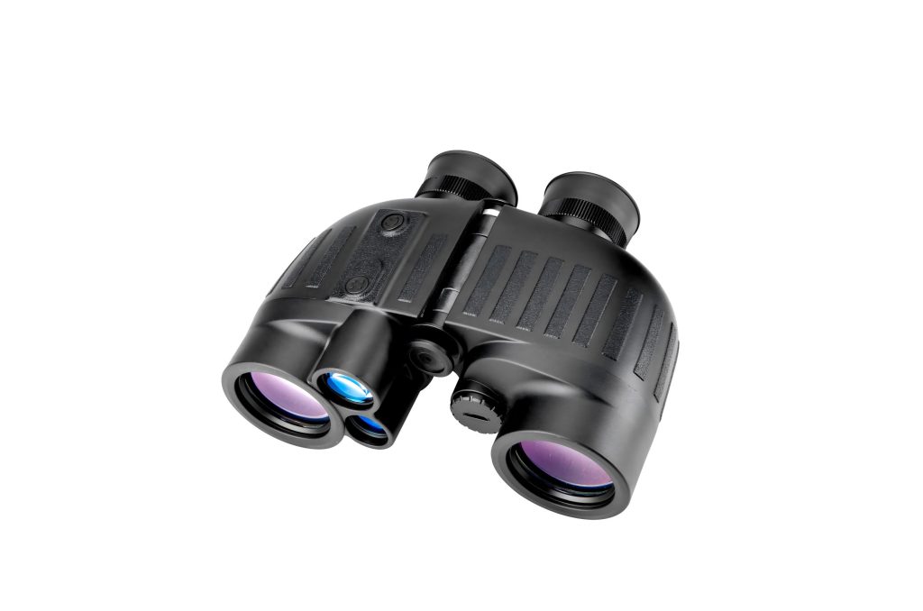 8×40 Rangefinder Binoculars TER-B20-4