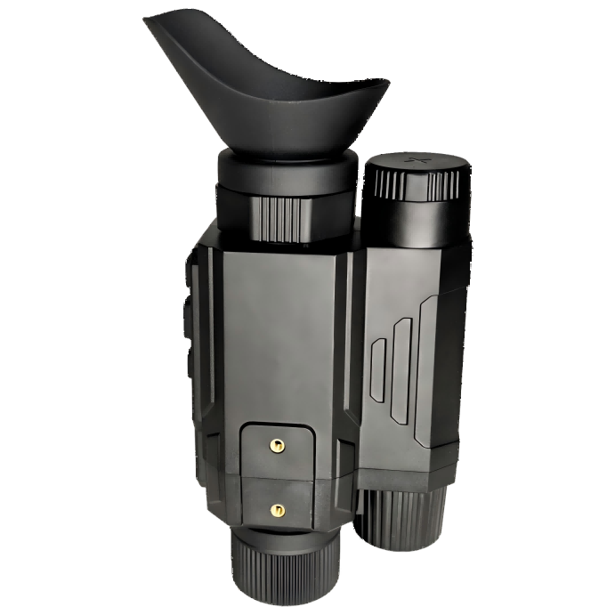 2×8 Digital Night Vision Monocular HAJ-LG66 4